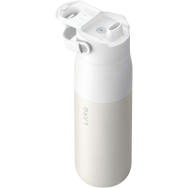 Logo trade corporate gift photo of: LARQ Swig Top 680 ml water bottle