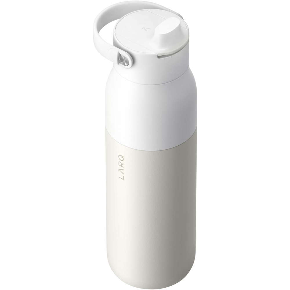 Logo trade corporate gifts picture of: LARQ Swig Top 1000 ml water bottle