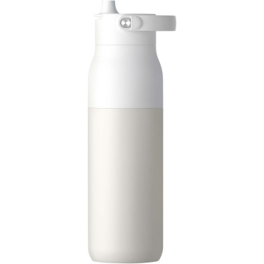 Logo trade promotional gifts picture of: LARQ Swig Top 1000 ml water bottle