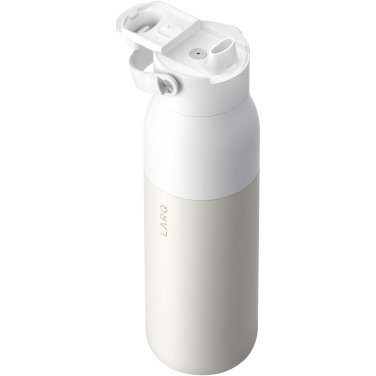 Logo trade promotional products image of: LARQ Swig Top 1000 ml water bottle