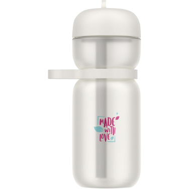 Logotrade promotional products photo of: Mepal 600 ml sport bottle with flip lid