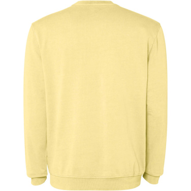 Logotrade business gift image of: Jaya unisex crewneck sweater