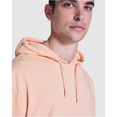 Logo trade advertising products picture of: Kenia unisex hoodie