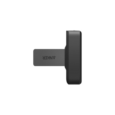 Logotrade promotional item picture of: Anker MagGo QI2 magnetic powerbank 10.000 mah