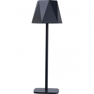 Logotrade promotional giveaway picture of: Desk lamp BLACKBURN