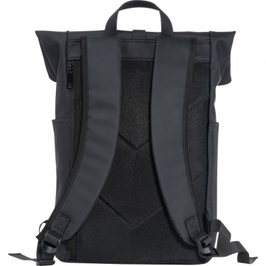 Logotrade advertising product image of: Laptop backpack NORWICH