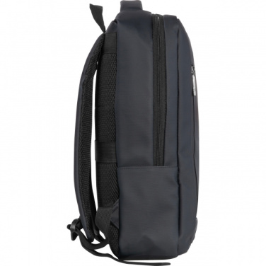 Logotrade promotional product picture of: Laptop backpack PARMA