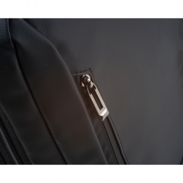 Logotrade corporate gift picture of: Laptop backpack PARMA