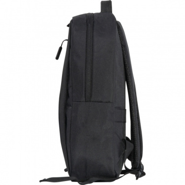 Logotrade promotional giveaway picture of: Laptop backpack NOTTINGHAM