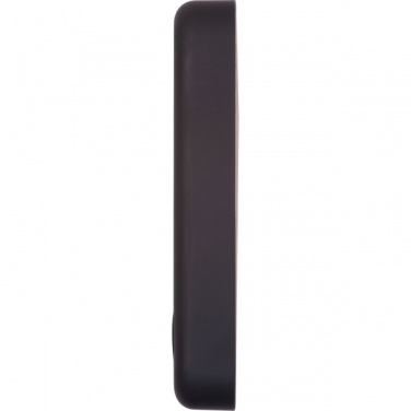Logotrade promotional product picture of: Wireless power bank 5 000 mAh CAIRO
