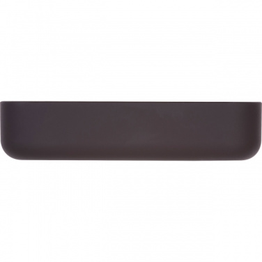 Logo trade promotional merchandise photo of: Wireless power bank 5 000 mAh CAIRO