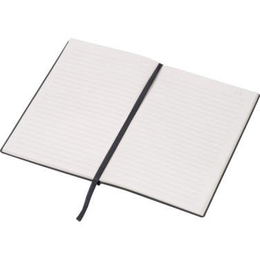 Logotrade business gift image of: A5 Notebook FARGO