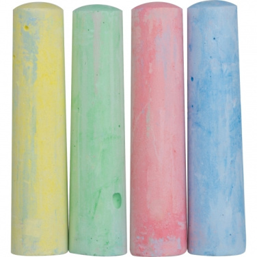 Logo trade advertising products picture of: Sidewalk Chalk CASABLACA