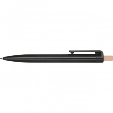 Logo trade promotional gifts picture of: Ballpoint Pen BOA VISTA