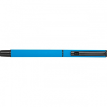 Logotrade promotional giveaways photo of: Writing Set CANTERBURY