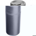 Drinking cup GENOA, grey