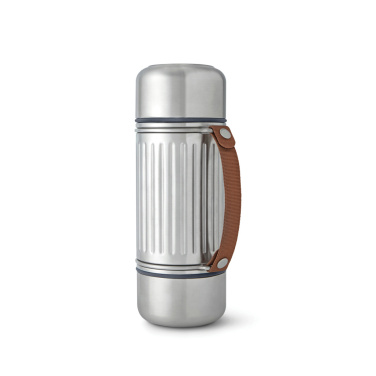 Logotrade promotional gifts photo of: Black+Blum Explorer Flask Duo 1L