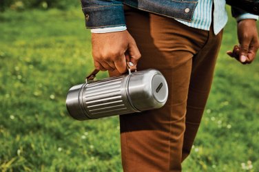 Logo trade promotional giveaway photo of: Black+Blum Explorer Flask Duo 1L