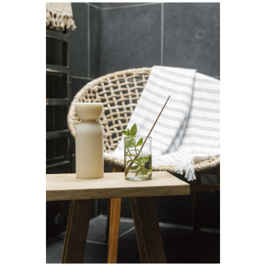 Logo trade promotional item photo of: Originalhome organic candle - medium