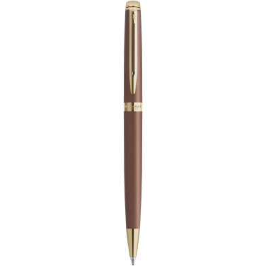 Logotrade corporate gift picture of: Waterman Hemisphere Ballpoint Pen M