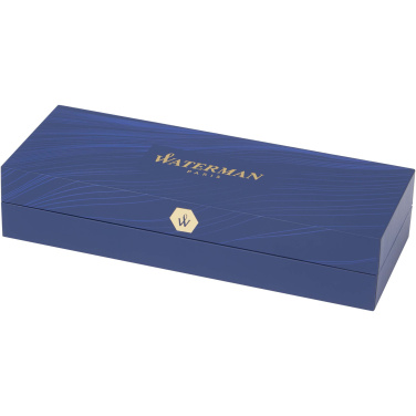 Logotrade business gift image of: Waterman Hemisphere Ballpoint Pen M