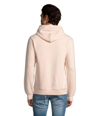 Logotrade promotional giveaway picture of: SPENCER hood sweater 280g