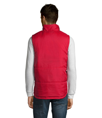 Logotrade business gift image of: WARM Quilted Bodywarmer