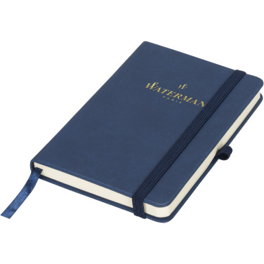Logotrade business gift image of: Waterman gift box with A6 notebook