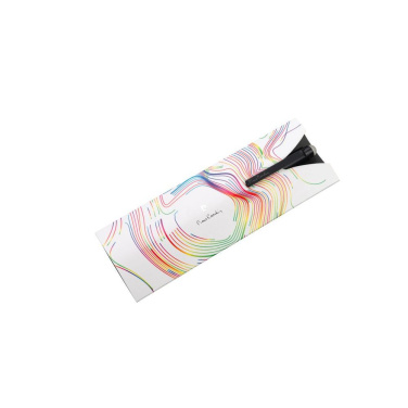 Logo trade business gift photo of: Metal touch pen ALAIN Pierre Cardin