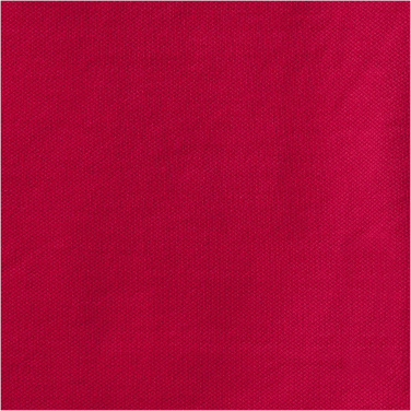 Logo trade promotional gifts image of: Markham short sleeve men's stretch polo
