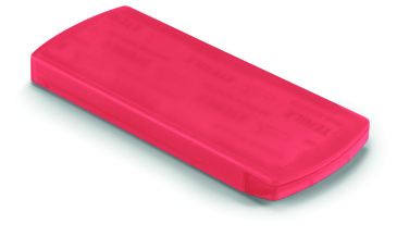 Logotrade promotional items photo of: Container with plasters