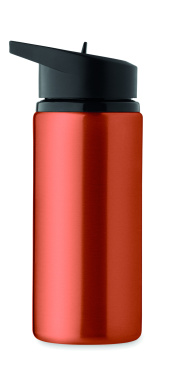 Logotrade business gifts photo of: Single wall bottle 500 ml
