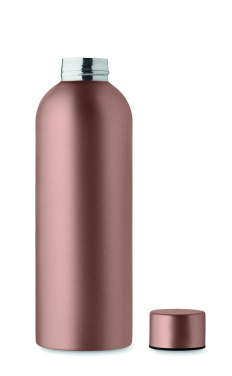 Logotrade promotional gift image of: Single wall bottle 750 ml