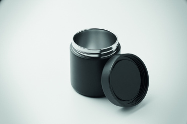 Logo trade advertising products picture of: Double wall lunch container