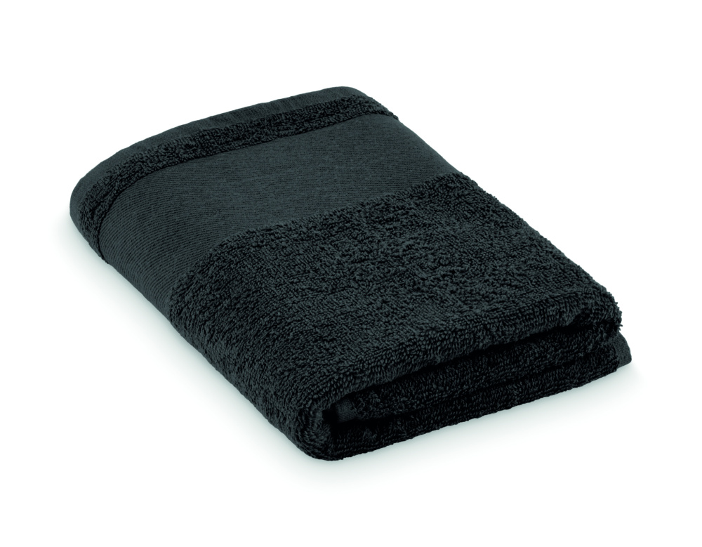 Logotrade promotional gifts photo of: Cotton hand towel