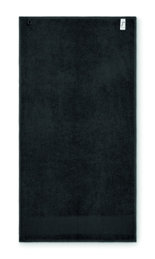Logotrade promotional item image of: Cotton hand towel