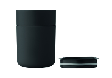 Logotrade business gift image of: PP tumbler 330ml