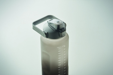 Logotrade promotional items photo of: RPET water bottle 2000ml