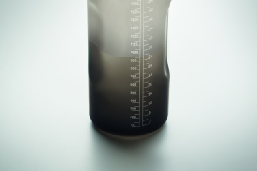 Logo trade promotional item photo of: RPET water bottle 2000ml