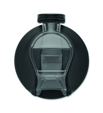 Logo trade promotional item photo of: Sports bottle 700ml