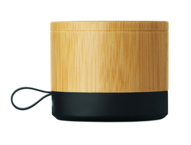 Logo trade promotional products picture of: 5.1 Wireless speaker