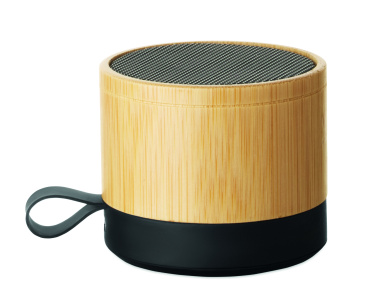 Logotrade promotional giveaway picture of: 5.1 Wireless speaker