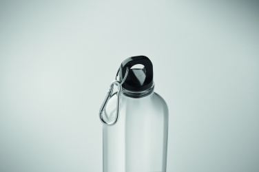 Logotrade corporate gift image of: RPET bottle 500ml