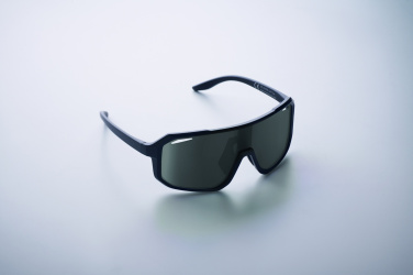 Logo trade advertising products image of: Sport sunglasses UV400