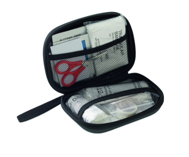 Logo trade promotional gifts image of: First aid kit