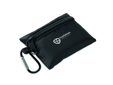 Logo trade promotional merchandise picture of: First aid kit
