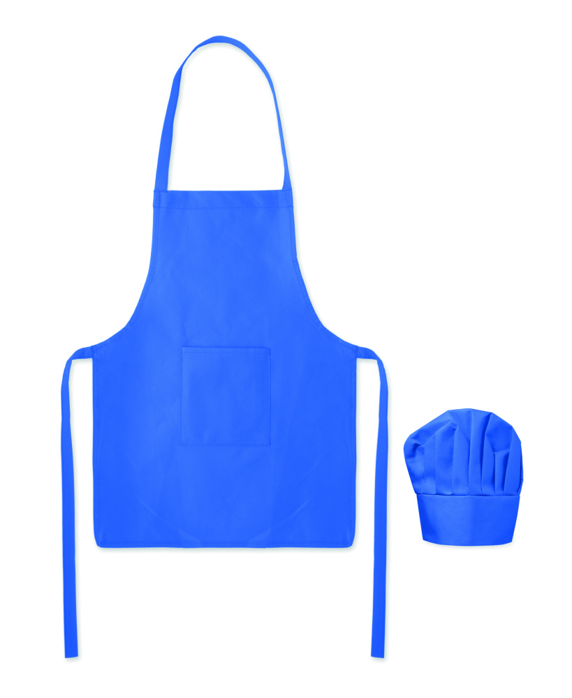 Logo trade promotional gift photo of: Kid's kitchen set
