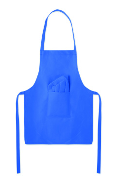 Logo trade promotional merchandise picture of: Kid's kitchen set
