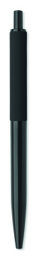 Logotrade corporate gift image of: Ball pen in recycled ABS