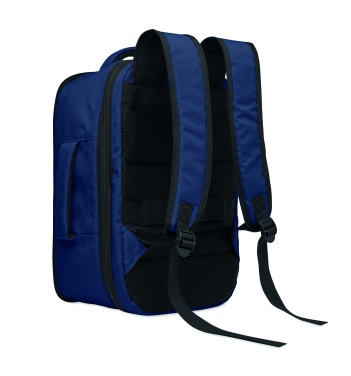 Logotrade corporate gift picture of: Cabin size carry on backpack